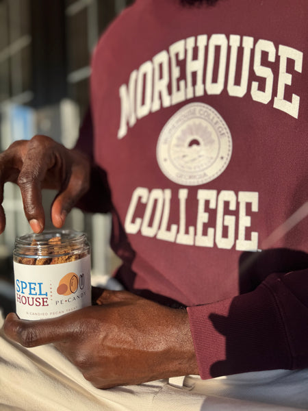 Limited Edition SpelHouse Pecandy