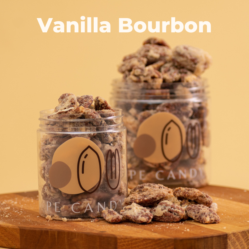Vanilla Bourbon