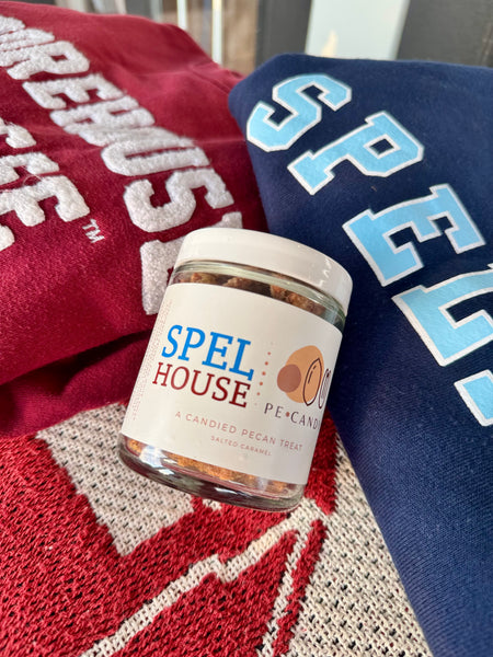 Limited Edition SpelHouse Pecandy