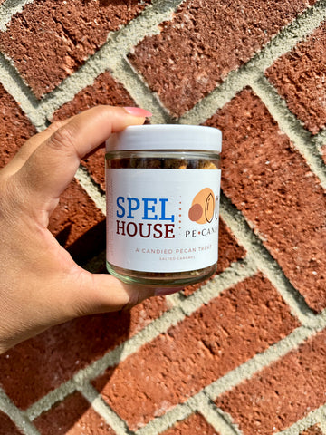 Limited Edition SpelHouse Pecandy