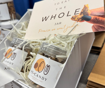 PRE-ORDER | Deluxe Gift Box w. Co-Branded Custom Note Cards (MOQ 25)