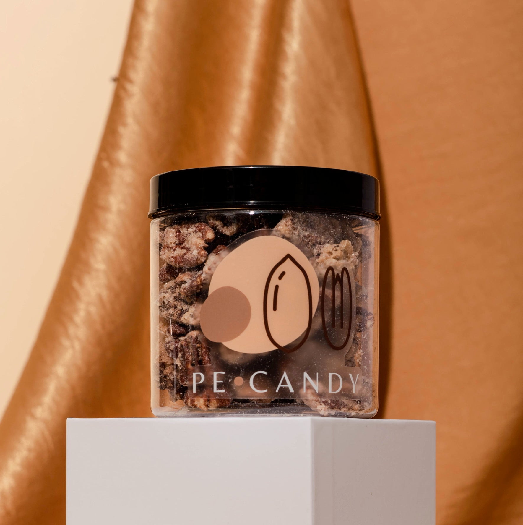 PRE-ORDER | Co-Branded Gift Jars (Wholesale | MOQ 50)
