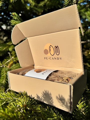 PRE-ORDER | Sampler Gift Box